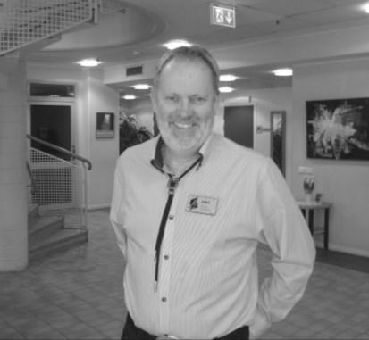 Stämningen var god. 21 o 22 mars var det Workshop med Svante Jordeskog i Drakenbergssalen.