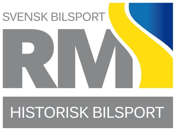 Riksmästerskapsregler Historisk Bilsport Rally, HRB Detta dokument innehåller mästerskapsregler för Historisk Bilsport Rally uppdelat i två avsnitt: A. Mästerskapsregler Historisk Bilsport Rally B.