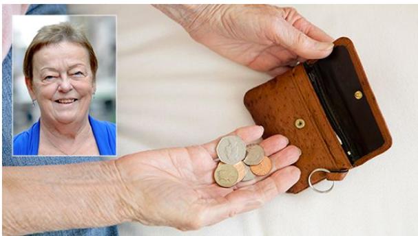 PRO på Aftonbladet debatt: "Höj pensionärernas bostadstillägg nu" Det går bra i svensk ekonomi. För finansminister Magdalena Andersson måste det vara ett fantastiskt besked att ge svenska folket.