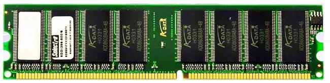 ÖH 12.1 Dynamiskt minne Kapsel 256Mbit (32M 8) a) Hur många kapslar krävs för 256M 64? Minne N = 256M M = 64 bitar.