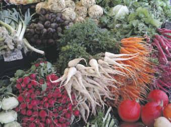 Ulmen - 14 - Ausgabe 24/2012 Ulmener Bauernmarkt Auf dem Alten Postplatz Jeden Samstag von 8.00-13.