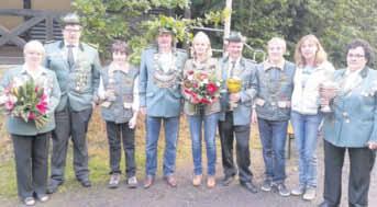JGV Büchel Am Samstag, den 16.06.12 besuchen wir das Dämmerschoppenfest der Freiwilligen Feuerwehr, hierzu treffen wir uns um 19:30 Uhr am Feuerwehrhaus. BCC Büchel e.v.