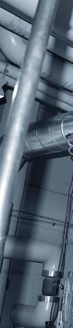 AC Ventilationsprodukter A Industrigatan 6,