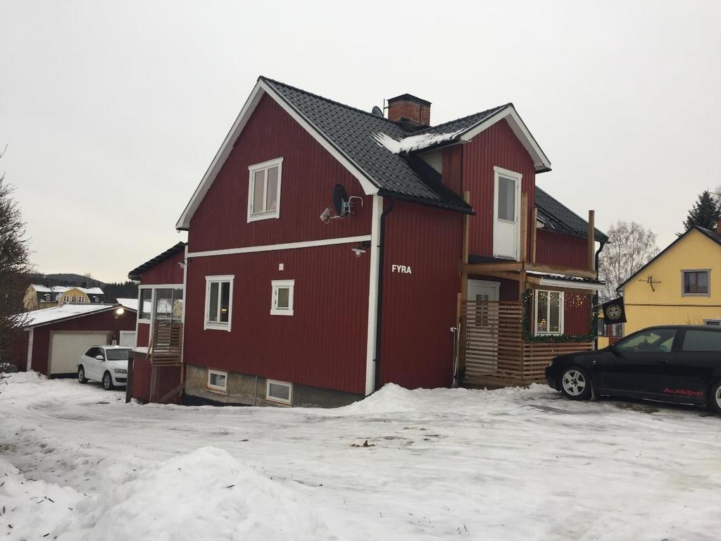 VärderingsInstitutet VÄRDEUTLÅTANDE avseende fastigheten OCKELBO NORRA SÖRBO 2:5