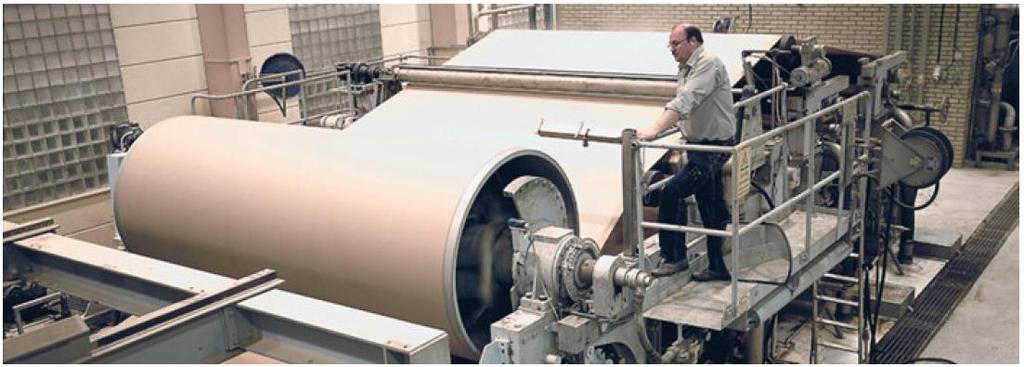 27 april 2018 2 Material The material subject of the present investigation is pressboard, a high-density paper material produced similar to regular paper making.