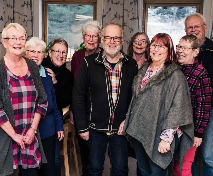 Så gör vi för att nå äldre