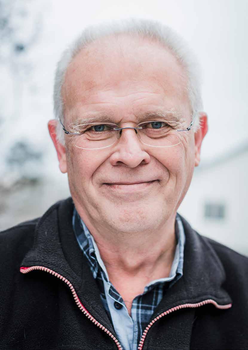 2 Idéer för att bryta den