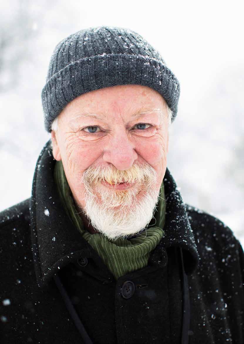 3 Spontana och ordnade möten Genom att umgås med en hund