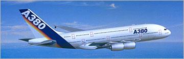 TELFONA EU projekt Airbus TELFONA (TEsting for Laminar Flow On New Aircraft) är ett europeiskt projekt med 15