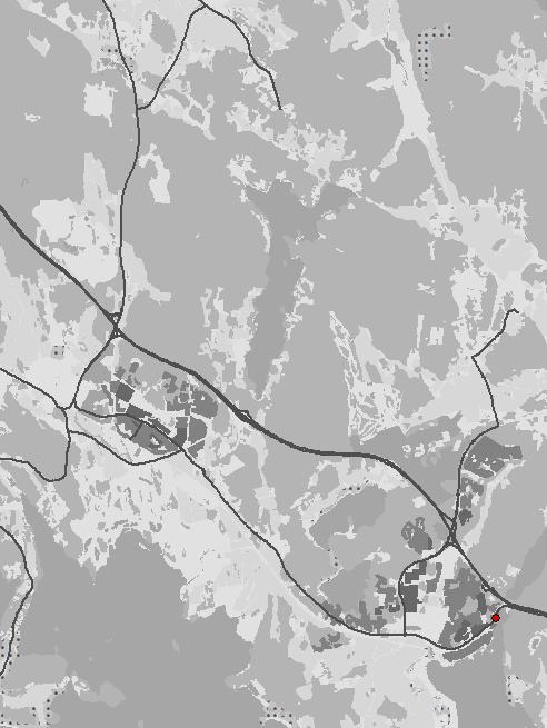 Trafiksäkerhetshöjande åtgärder i korsningen Enköpingsvägen/Prästhagsvägen För att öka trafiksäkerhet i korsningen Prästhagsvägen /Enköpingsvägen behövs en ny utformning.