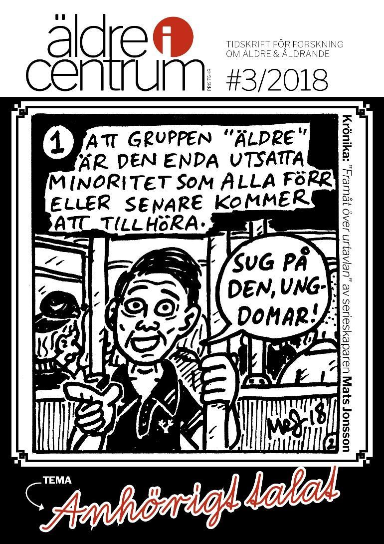 Äldre i