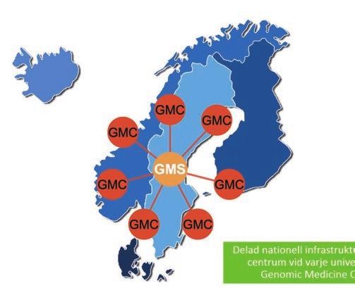 mycket bra på checkpointhämmare oavsett tumörtyp vilket 2017 ledde till att FDA godkände checkpointhämmare för dessa cancrar oavsett PDL1/PD1 status och tumörtyp.