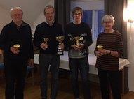 Nyheter 2017 2017-12-23 God Jul och Gott nytt år önskar Oskarsshamns Schacksällskap alla schackvänner!