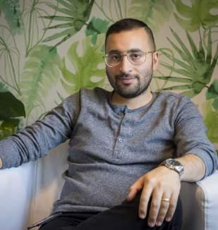 IBRAHIM AL-TURK