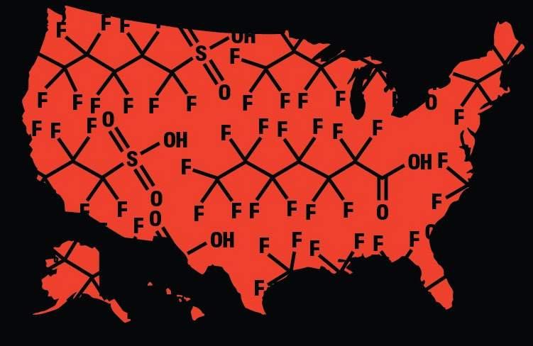 Nationwide Class Action Lawsuit Targets DuPont, Chemours, 3M, and Other Makers of