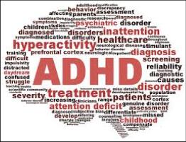 Varför ska vi behandla ADHD?