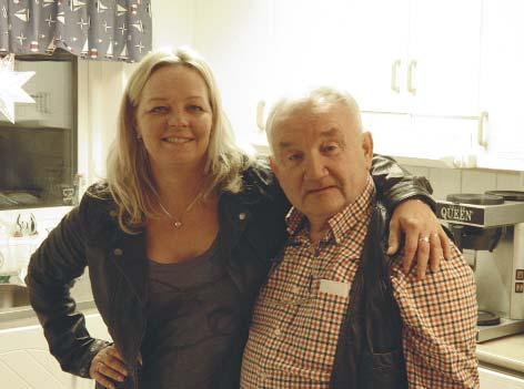 (dragspel), Jimmy Fröberg (trubadur), Belo Soto (tillsammans med en chilensk grupp).