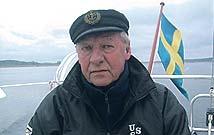 KAPTEN HAR ORDET Årsmöte Valberedningen bestående av Olle Jarstad / Sammankallande, Per Rang och Torsten Tornberg har gjort ett gott arbete och det har kommit in några nya och "nygamla" ansikten i