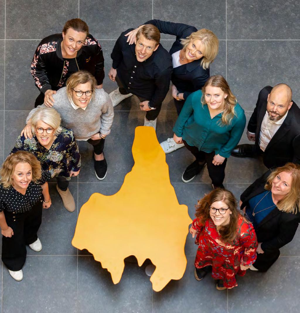 MED FÖR VÄRMLAND