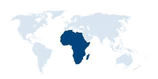 afrikanska marimborna.
