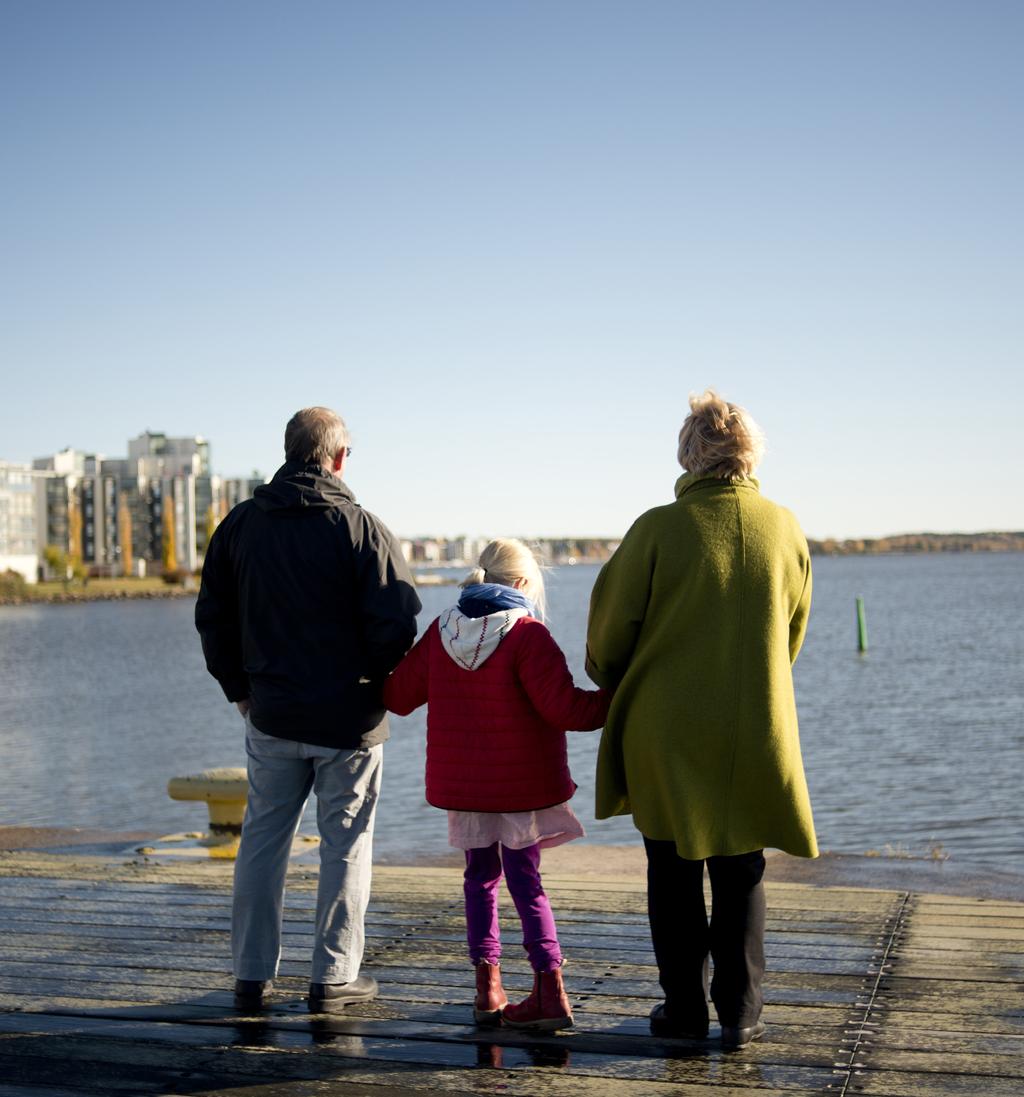 FÖRSÄKRINGAR FÖR ETT HÅLLBART ARBETSLIV Försäkringar för