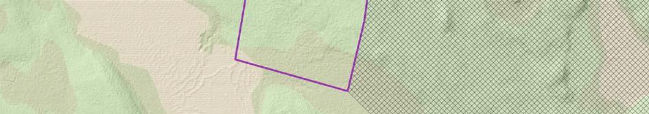 Inför fältarbetet genomfördes en studie av gamla kartor, FMIS och terrängmodeller (terrängskuggning) baserade på LIDAR-data.