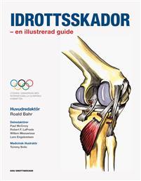 Idrottsskador : en illustrerad guide PDF ladda ner LADDA NER LÄSA Beskrivning Författare:. Allt om idrottsskador av världsledande experter.