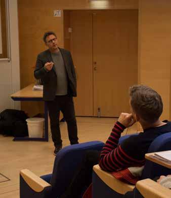PROJEKT Passivhuscentrum har deltagit i en mängd olika projekt under 2015 för att visa fördelarna med passivhus och hur viktiga energieffektiva renoveringar är för att nå Sveriges klimatmål.