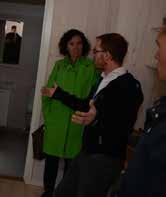byggnader som medverkar till att miljömålen uppnås