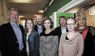 resultatspridning, artiklar och