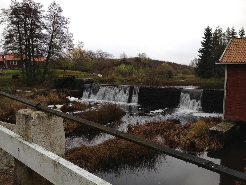 LIDKÖPINGS KOMMUN OCH GÖTENE KOMMUN UTFORMNING AV UPPDRAGSNUMMER 1311805000