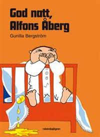 God natt, Alfons Åberg PDF ladda ner LADDA NER LÄSA Beskrivning Författare: Gunilla Bergström. "Gonatt och sov så gott!" säger pappa. Alfons får en kram och ljuset släcks.