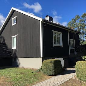 Överlåtelsebesiktning Öbbestorp 2:8 Öbbestorp 113, 388 92 Ljungbyholm Denna besiktning är utförd på uppdrag av säljaren.