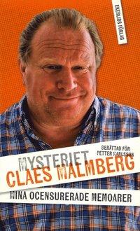 Mysteriet Claes Malmberg PDF ladda ner LADDA NER LÄSA Beskrivning Författare: Claes Malmberg.