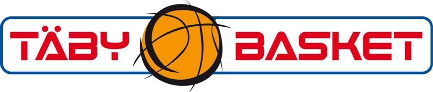 Täby Basketbollklubb Org nr 816000-1627 Verksamhetsberättelse 2016-2017 Verksamhetsår 1 maj 2016 30