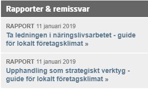 strategiskt verktyg Myndigheten som hjälper företagare att göra