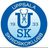 VERKSAMHETSBERÄTTELSE FÖR UPPSALA SKRIDSKOKLUBB 2016-2017 Styrelse och förtroendeposter Styrelsen har under verksamhetsåret bestått av: Lill Sandberg, ordförande Camilla Hörlin Lindmark, sekreterare