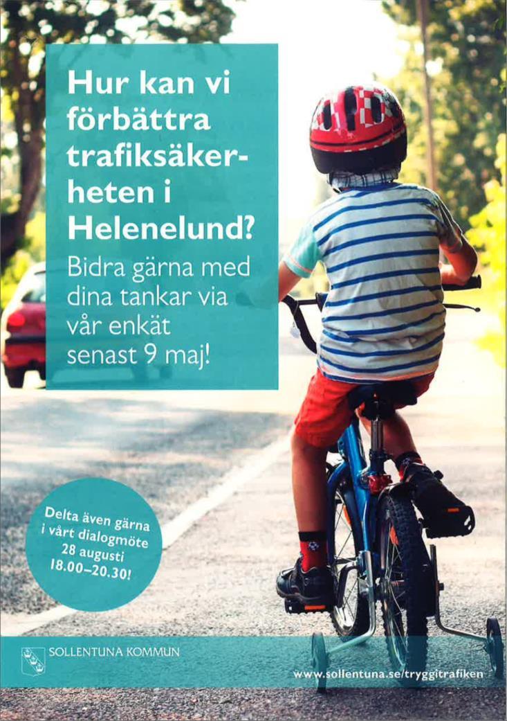 9 Bilaga 2 Inbjudan Följande inbjudan skickades ut till samtliga