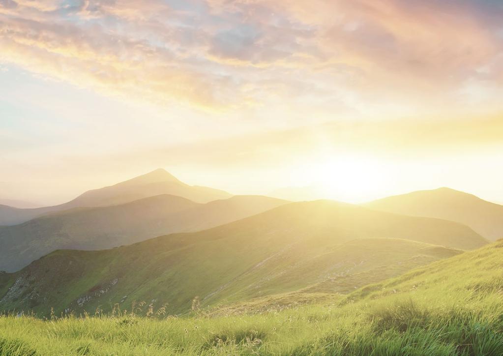 IOLOGISKT KTIVT LJUS GR IG T ÄST LJUST PÅ RTSPLTSN n optimal innerbelysning rättar sig efter det naturliga dagsljusets dynamiska förlopp, efter samspelet mellan sol och blå himmel.