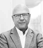 ANNA KARIN HOLCK Född 1968. Direktör för Customer Experience sedan 2017 och anställd sedan 2013.
