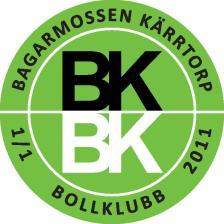 1 STADGAR för den ideella föreningen Bagarmossen Kärrtorp BK (BKBK) med hemort i Stockholms kommun. BKBK har organisationsnummer 802 407-2996.