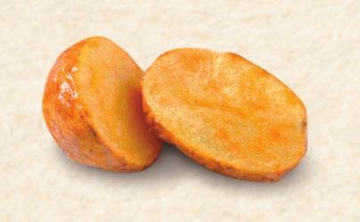 ATT FRITERA ORGANIC
