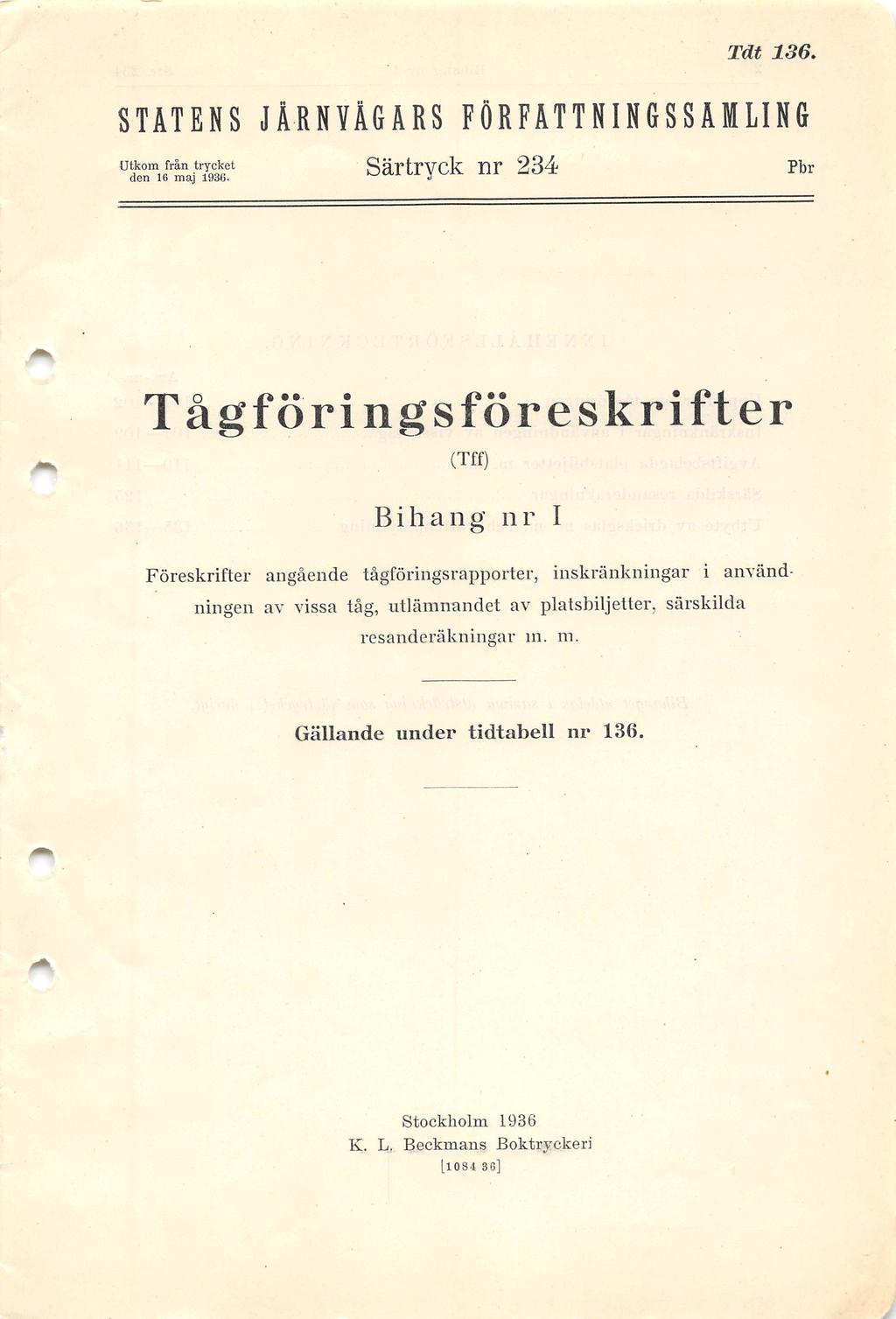 Tdt 16.