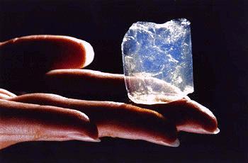 Investment Case Svenska Aerogel har utvecklat en helt unik produktionsprocess för att framställa Quartzene.