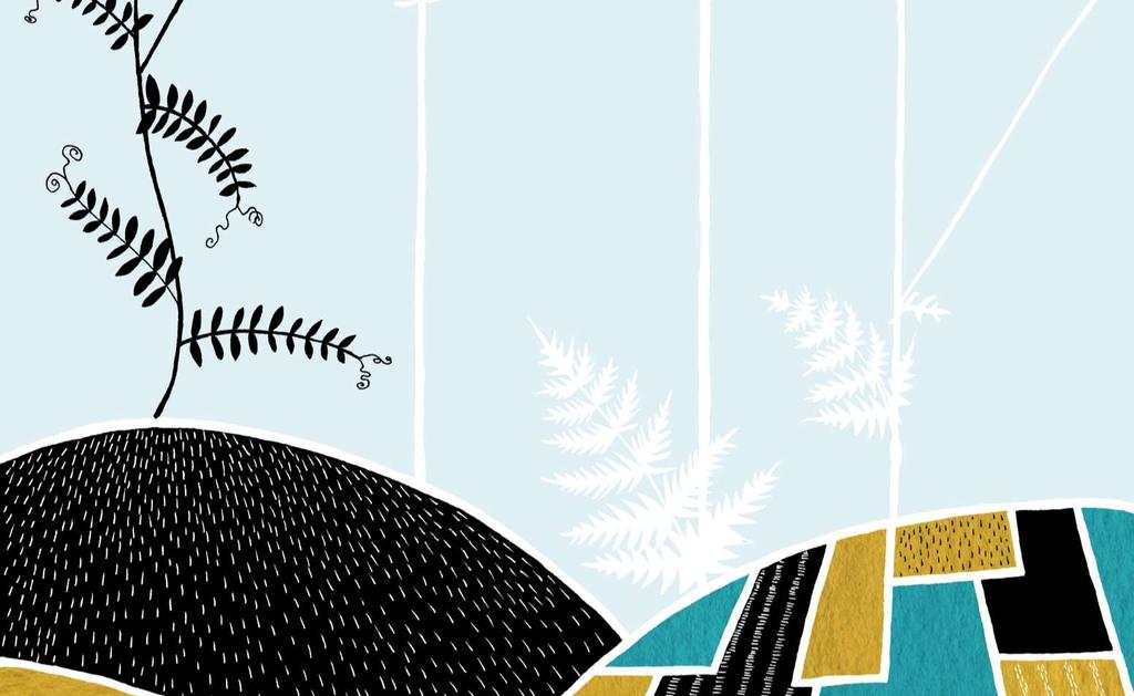 Illustrationer: Johanna Yourstone
