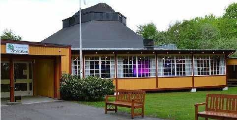 Skåne-senioren 2019 nr 2 Årgång 20 Utgiven av distriktet Skåne - SKPF-pensionärerna SKPF-dagen Torsdagen den 5 september Plats: Törringelunds dansrotunda och restaurang Adress: Hyltarpsvägen 771 /