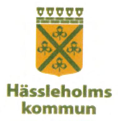8 (9) 51 Instruktion till ombud i Hässlehem AB vid årsstämma 2018 Dnr: KLK 2018/173 godkänner följande instruktion till ombudet.