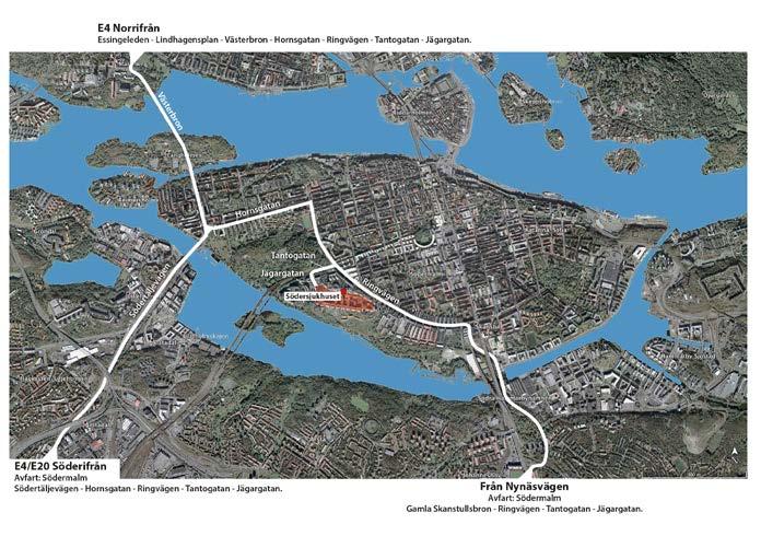 Utmaningar logistik och leveranser Uppskattad mängd leveranser till SI projekten ca 100