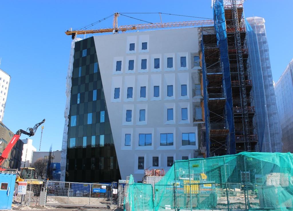 Obduktion, bårhus, visning - Klinisk patologi och cytologi -