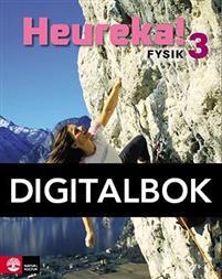 Heureka Fysik 3 Lärobok Digital PDF ladda ner LADDA NER LÄSA Beskrivning Författare: Rune Alphonce. Ett gediget läromedel i modern form. Heureka!
